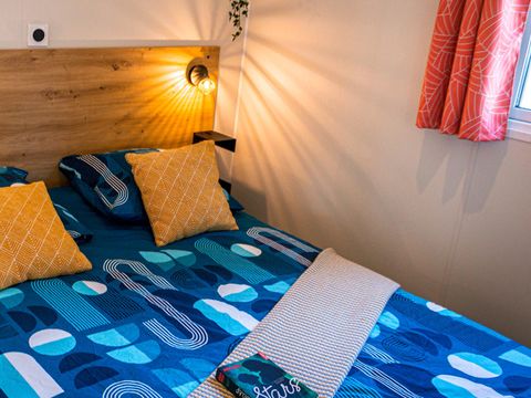 MOBILHOME 4 personnes - Classique Confort | 2 Chambres