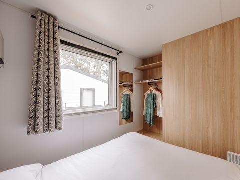 MOBILHOME 4 personnes - Classique Confort | 2 Chambres