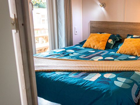 MOBILHOME 6 personnes - Classique Confort | 3 Chambres