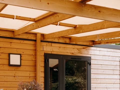 MOBILHOME 4 personnes - Cottage Premium | 2 Chambres