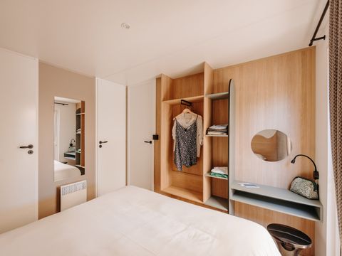 MOBILHOME 4 personnes - Cottage Premium | 2 Chambres