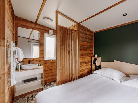 MOBILHOME 4 personnes - Cottage Signature | 2 Chambres
