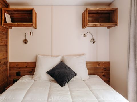 Hébergement 6 personnes - Cottage Signature - 3 chambres