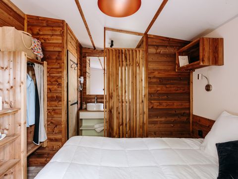 Hébergement 6 personnes - Cottage Signature - 3 chambres