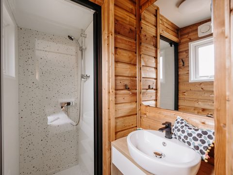Hébergement 6 personnes - Cottage Signature - 3 chambres