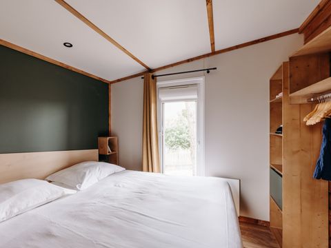 Hébergement 6 personnes - Cottage Signature - 3 chambres