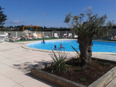 Slow Village Belle-Île-en-Mer - Camping Morbihan - Image N°12