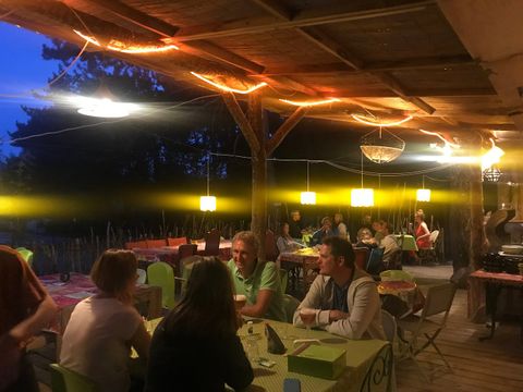 Camping L'Ermitage du Grand Bois - Camping Drome - Image N°5