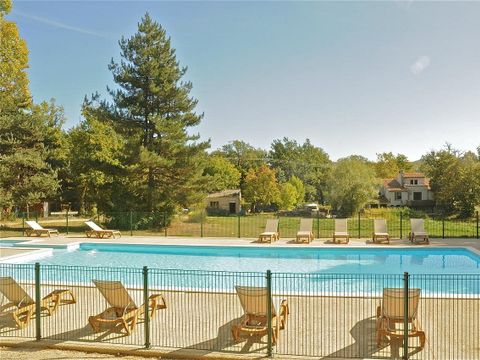 Camping L'Ermitage du Grand Bois - Camping Drome - Image N°4