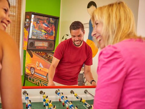 Camping Phare d'Opale Camping Phare d'Opale - Camping Pas-de-Calais - Image N°9