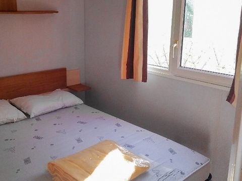 Mobilhome 4 personnes - Mobil-home | Classic XL | 2 Ch. | 4 Pers. | Terrasse simple