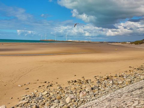 Camping Phare d'Opale Camping Phare d'Opale - Camping Pas-de-Calais - Image N°13