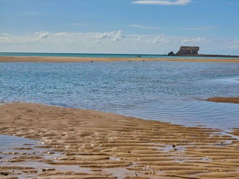 Camping Phare d'Opale Camping Phare d'Opale - Camping Pas-de-Calais - Image N°19