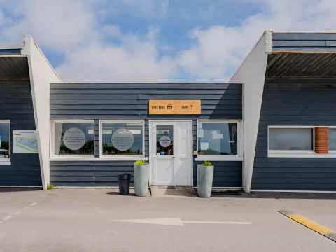 Camping Phare d'Opale Camping Phare d'Opale - Camping Pas-de-Calais - Image N°8