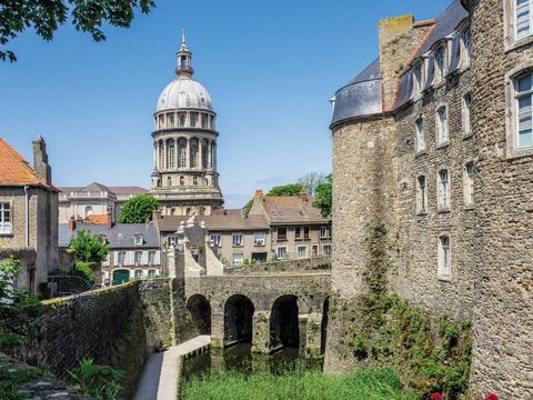 Camping Phare d'Opale Camping Phare d'Opale - Camping Pas-de-Calais - Image N°17