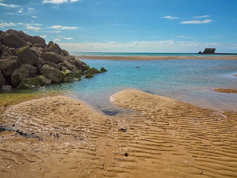 Camping Phare d'Opale - Camping Pas-de-Calais