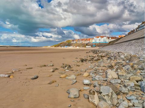 Camping Phare d'Opale Camping Phare d'Opale - Camping Pas-de-Calais - Image N°16