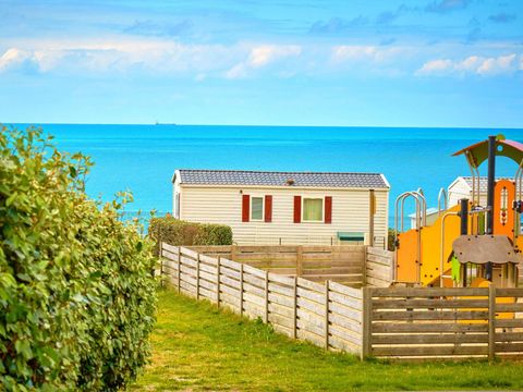 Camping Phare d'Opale - Camping Pas-de-Calais - Image N°3