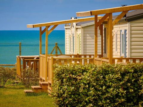 Camping Phare d'Opale - Camping Pas-de-Calais - Image N°2