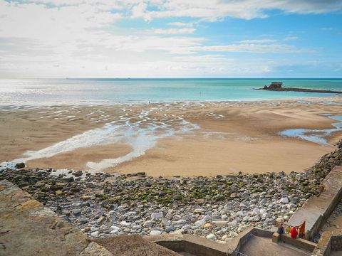 Camping Phare d'Opale Camping Phare d'Opale - Camping Pas-de-Calais - Image N°15