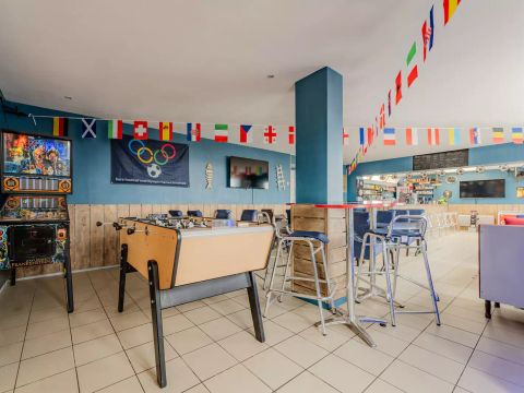 Camping Phare d'Opale Camping Phare d'Opale - Camping Pas-de-Calais - Image N°7