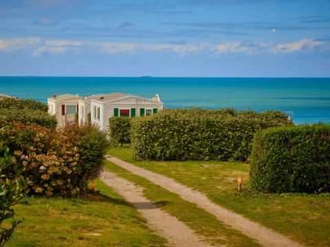 Camping Phare d'Opale - Camping Pas-de-Calais