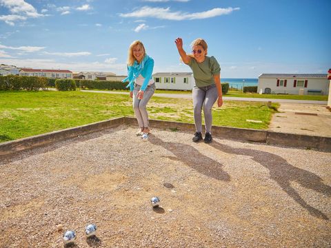 Camping Phare d'Opale - Camping Pas-de-Calais - Image N°5