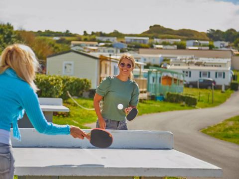 Camping Phare d'Opale Camping Phare d'Opale - Camping Pas-de-Calais - Image N°12