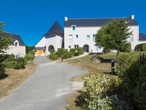 APPARTEMENT 6 personnes - 3 pièces 6 pers.