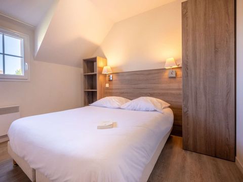 Appartement 6 personnes - Domaine de l'Emeraude M - PMR