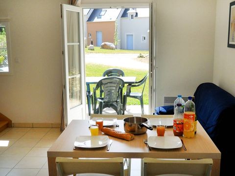 APPARTEMENT 6 personnes - Domaine de l'Emeraude M PMR