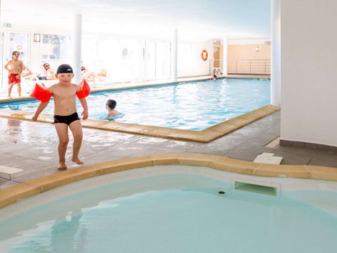 Appartement 4 personnes - Domaine de l'Emeraude - PMR