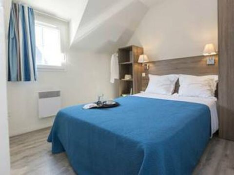 APPARTEMENT 4 personnes - Domaine de l'Emeraude PMR