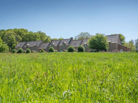 Appartement 4 personnes - Domaine de l'Emeraude - PMR