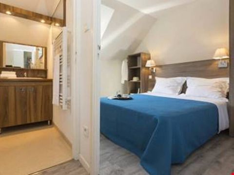 APPARTEMENT 8 personnes - Domaine de l'Emeraude