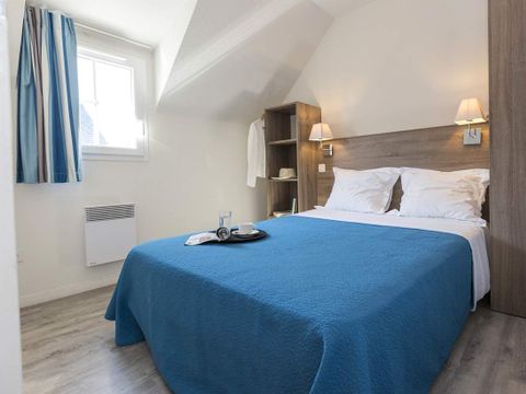 Maison 8 personnes - Maisonnette - 4 pièces - Dimanche/dimanche - Env. 48 m²
