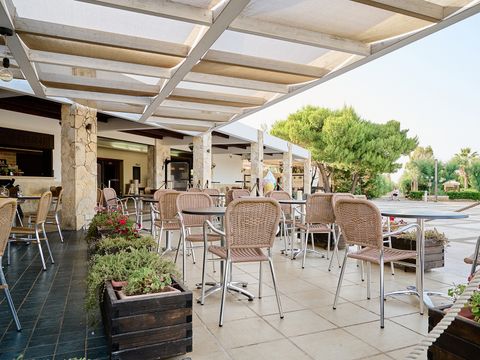 Torre Rinalda Beach Camping & Resort - Camping Lecce - Image N°66