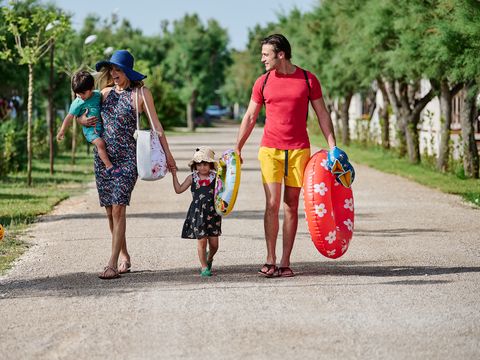 Torre Rinalda Beach Camping & Resort - Camping Lecce - Image N°90