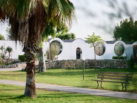 Torre Rinalda Beach Camping & Resort - Camping Lecce - Image N°79