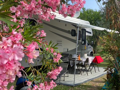 Torre Rinalda Beach Camping & Resort - Camping Lecce - Image N°57