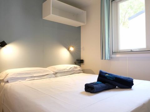 MOBILHOME 5 personnes - Happy Easy