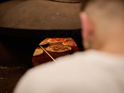 Torre Rinalda Beach Camping & Resort - Camping Lecce - Image N°69