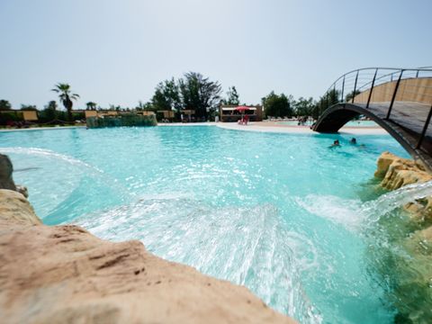Torre Rinalda Beach Camping & Resort - Camping Lecce - Image N°9