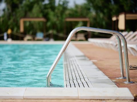 Torre Rinalda Beach Camping & Resort - Camping Lecce - Image N°16