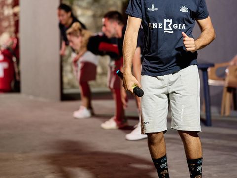 Torre Rinalda Beach Camping & Resort - Camping Lecce - Image N°35