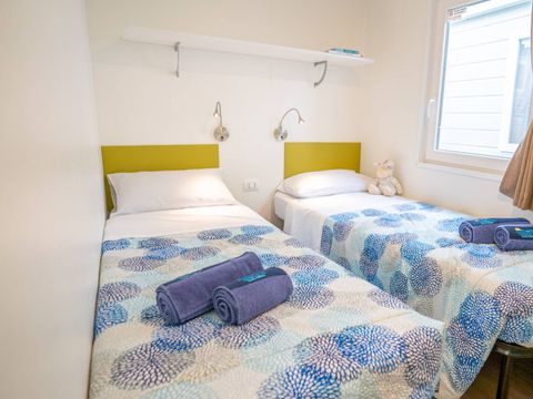 MOBILHOME 6 personnes - Happy Superior