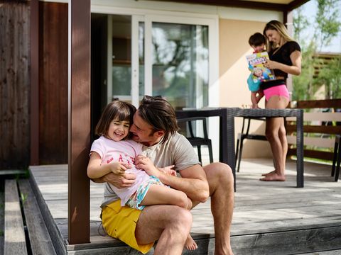 Torre Rinalda Beach Camping & Resort - Camping Lecce - Image N°21