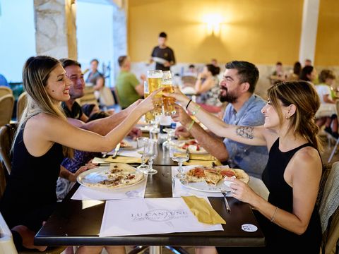 Torre Rinalda Beach Camping & Resort - Camping Lecce - Image N°71