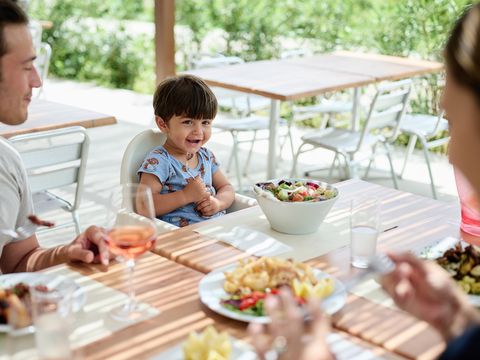 Torre Rinalda Beach Camping & Resort - Camping Lecce - Image N°51