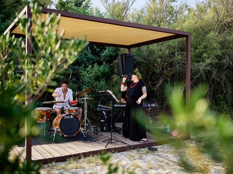 Torre Rinalda Beach Camping & Resort - Camping Lecce - Image N°65